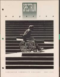 Spectrum Magazine (May 1991)